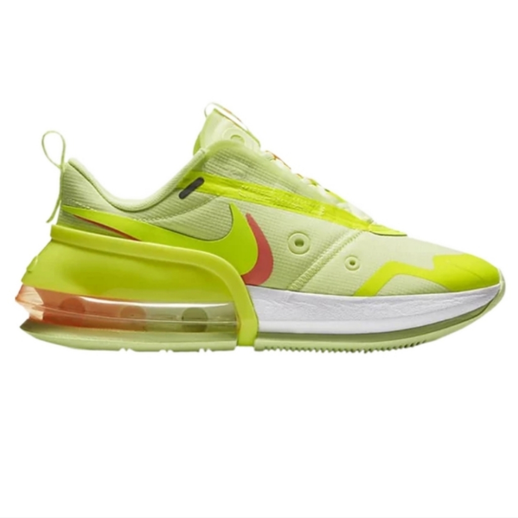 Nike 2020 Air Max Up Volt Atomic Pink
